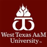 West Texas A&M University West Texas A&M University