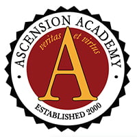 Ascension Academy Ribbon Cutting