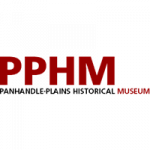 Panhandle Plains Historical Museum