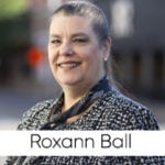 Roxann Ball