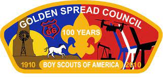 Golden Spread Council Boy Scouts of America