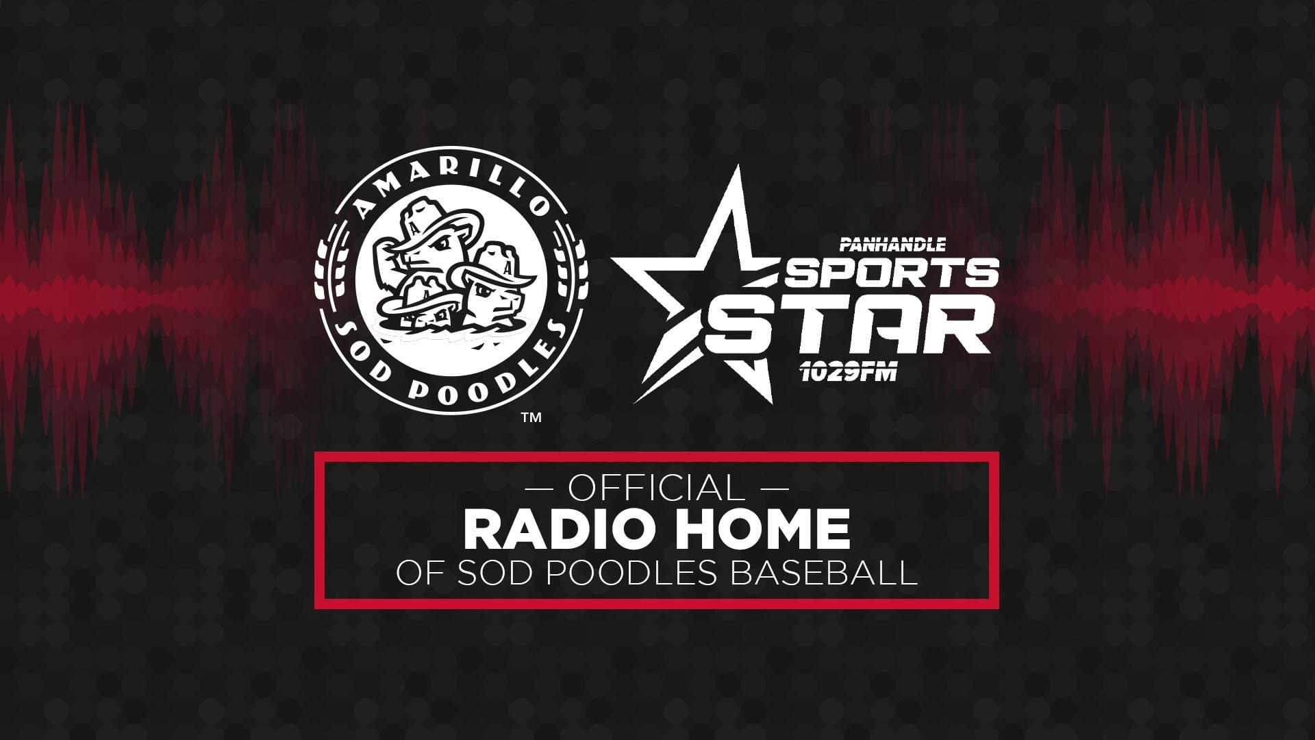 The Sod Poodles are heading to FM radio!