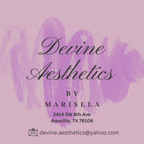 Devine Aesthetics by Marisela
