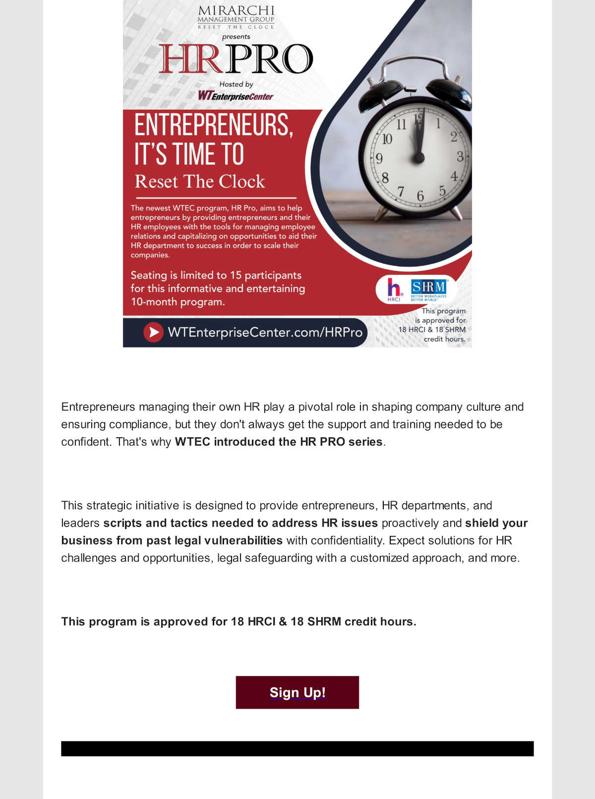 HR Pro Series @ WT Enterprise Center | Amarillo | Texas | United States