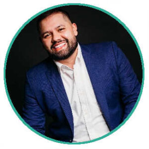 Gilberto Torres