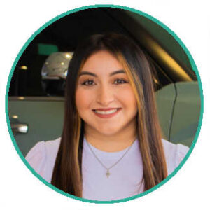 Ivanna Flores