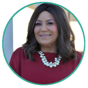 Yolanda Castillo