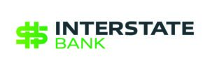 Interstate Bank logo