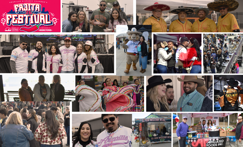 2026 fajita festival