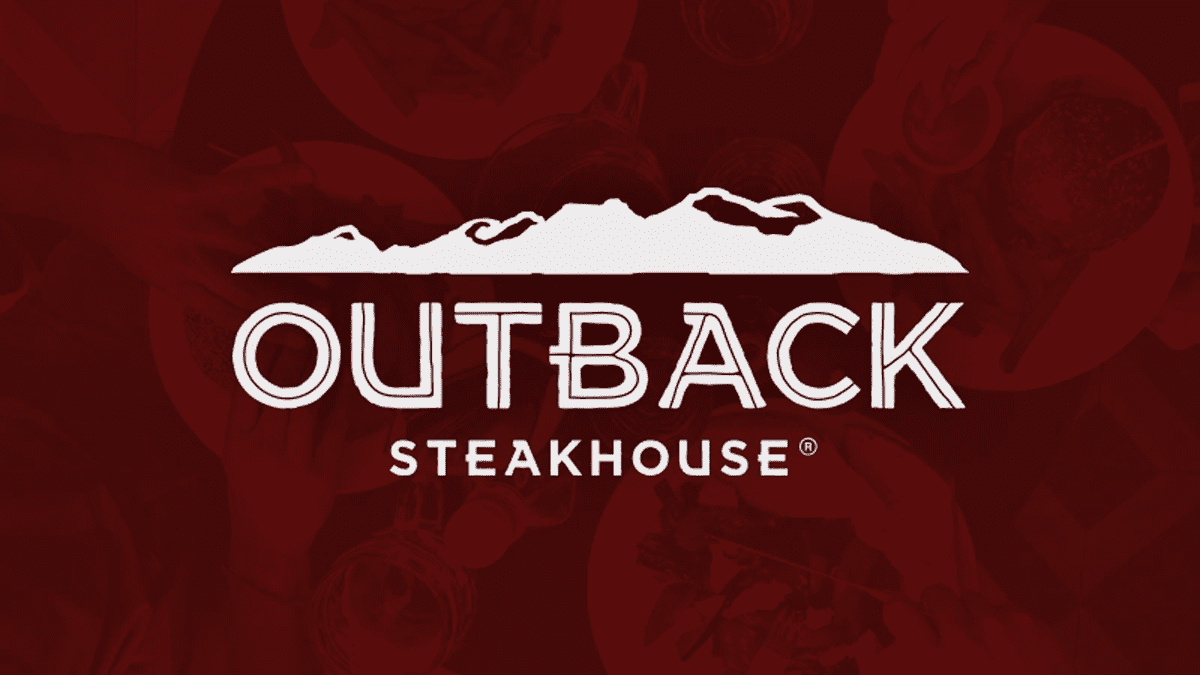 Outback Steakhouse