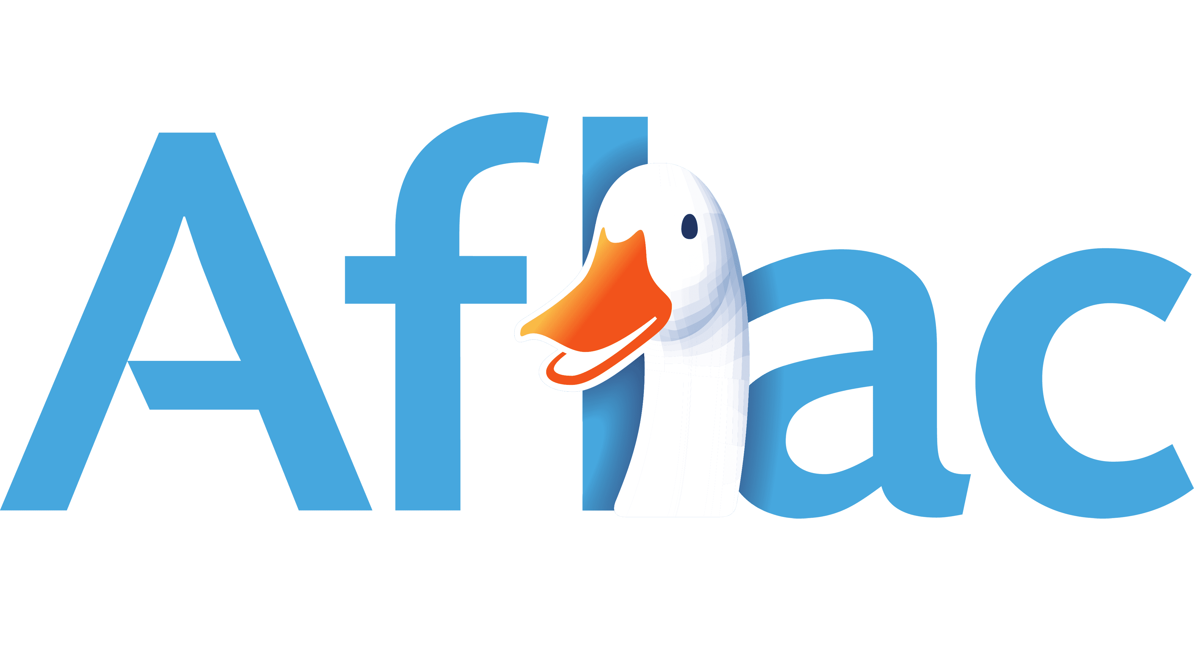 Aflac-logo Toot 'n Totum Logo